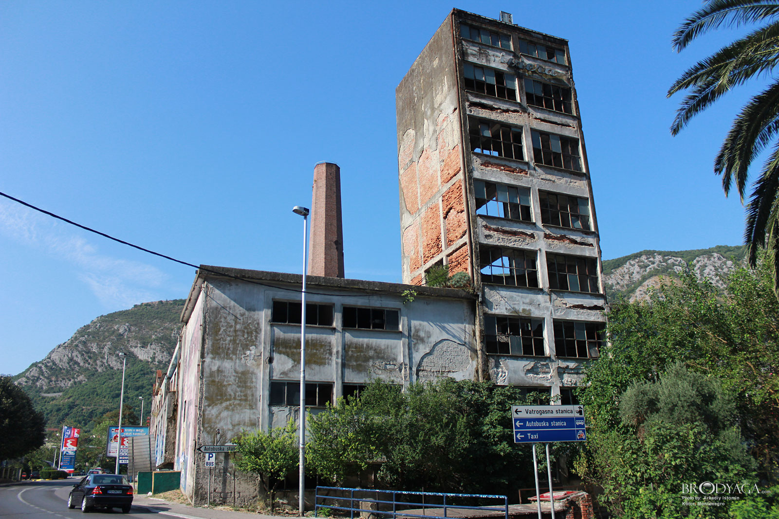 Kotor